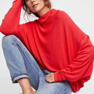 We the Free Alameda Pullover